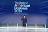Suzanne Clark's 2024 State of American Business Remarks