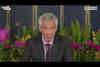 Prime Minister Lee Hsien Loong Talks Coronavirus and Economic Recovery