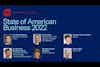 The State of American Business 2022: Fighting for Innovation and Competition