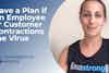 Have a Plan If an Employee or Customer Contracts COVID-19