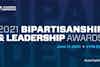 2021 Bipartisanship & Leadership Awards