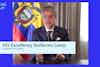 Ecuador’s Response to Global Issues in 2022: Insights from President Guillermo Lasso