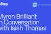 4 Business Insights from NBA Legend and Entrepreneur Isiah Thomas