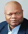Africa Digital Judge Albert east