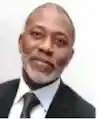 Africa Digital Judge Ezekeil centeral