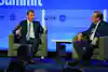 Airbus CEO Guillaume Faury discusses the state of the industry at the 2023 Global Aerospace Summit.