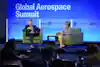 Blake Scholl, Founder & CEO of Boom Supersonic, discusses Overture, the world's fastest airliner.