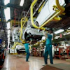 Volkswagen Workers Vote for the UAW After One-Sided Campaign