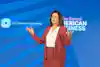 Watch: U.S. Chamber CEO Suzanne Clark's 2026 State of American Business Address