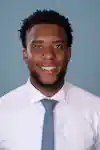 Winston Moore Jr USC1011609 306