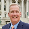 Steve Baas, IOM, CCE