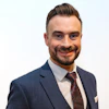 Matt Harrington, IOM, CAE