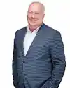 Joe Henning, IOM, CAE