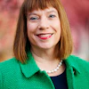 Megan Lucas, IOM, CCE, CEcD