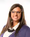 Stephanie Meisner, IOM
