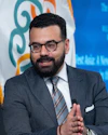 Mohammed Soliman