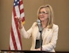 The Chamber welcomes Rep. Marsha Blackburn for a conversation about broadband infrastructure.
