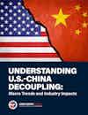 Decoupling China Cover Image