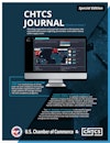 CHTCS Journal Special Edition Cover