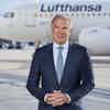 Carsten Spohr, CEO, Lufthansa Group