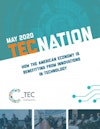 TecNation Report Cover