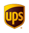 UPS Logo for TBW19