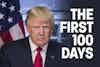 Trump’s First 100 Days Bring Victories for Business
