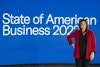 5 Takeaways from Suzanne Clark’s First State of American Business Address