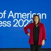 5 Takeaways from Suzanne Clark’s First State of American Business Address
