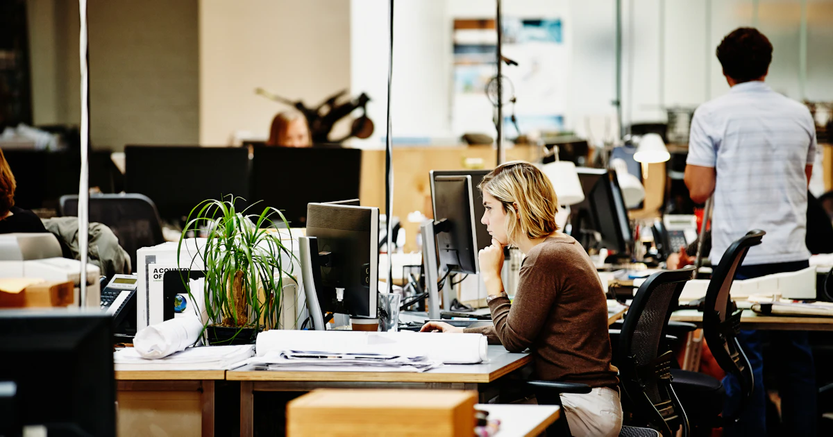 Small Business Use of AI Surges, Driving Daily Efficiency Small Business Use of AI Surges, Driving Daily Efficiency