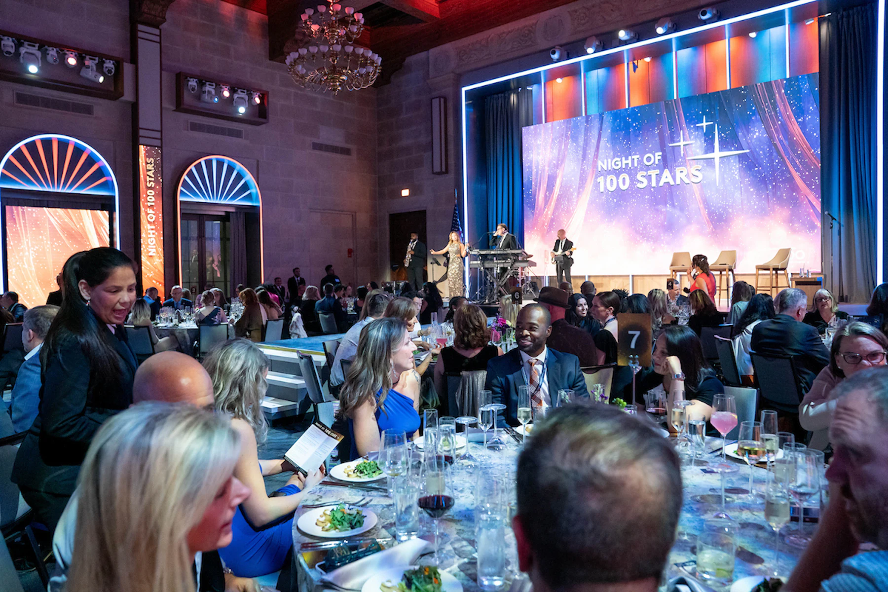 Urban Chamber of Commerce of Buffalo