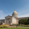 Oklahoma Legal Reform