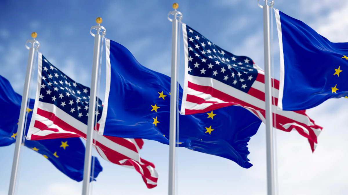 Strong U.S.–Europe Ties Boost Prosperity and Security | U.S. Chamber of Commerce