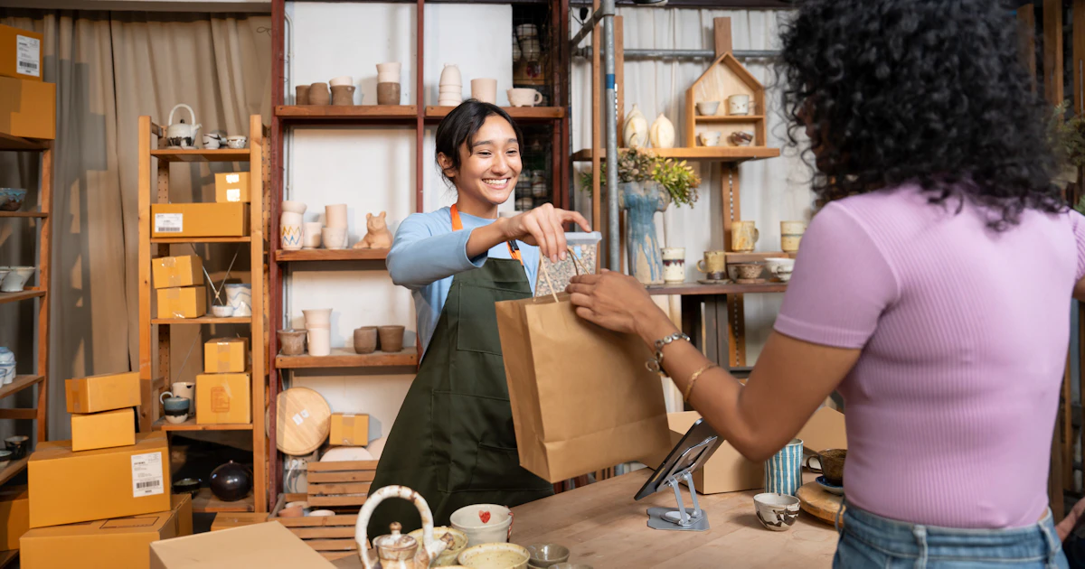 How Small Businesses Are Fueling U.S. Job Growth | U.S. Chamber of Commerce