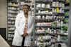 How One Pharmacy Owner is Tackling Vaccine Hesitancy and a Changing Neighborhood