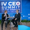 IV CEO Summit of the Americas