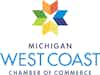 Michigan West Coast Chamber Logo