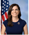U.S. Rep Nancy Mace (R-SC)
