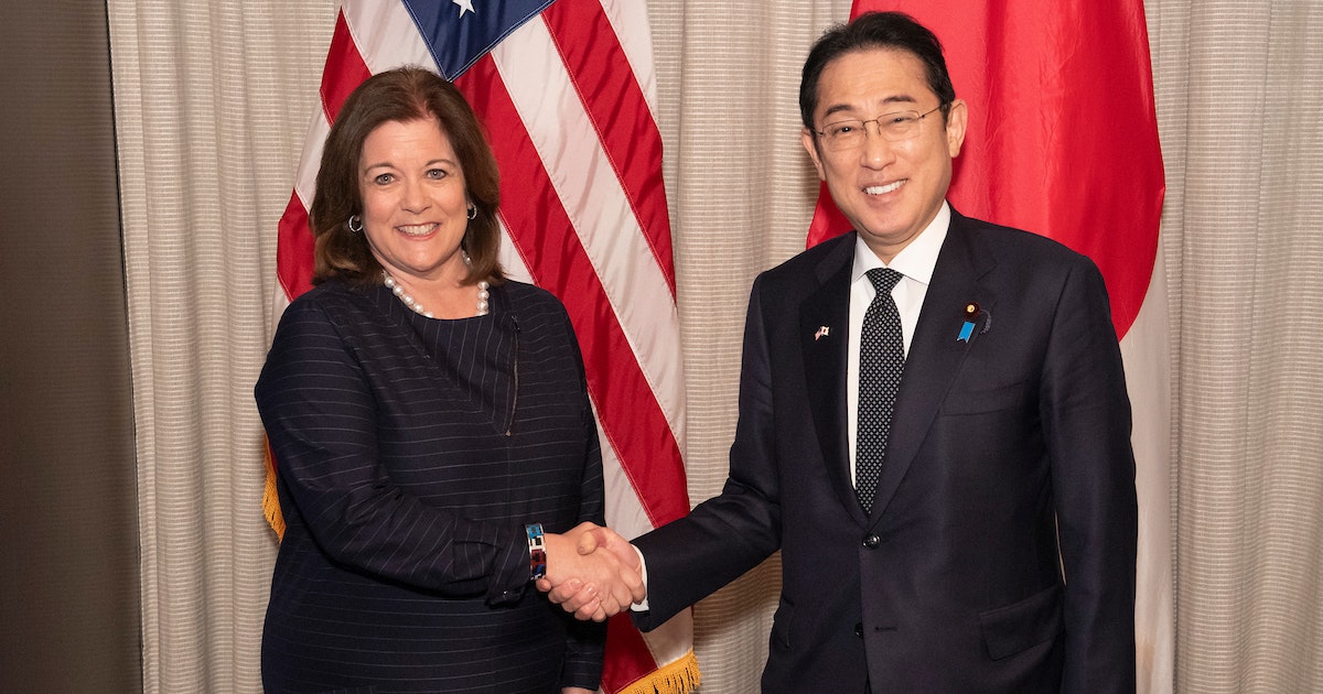 日米首脳会談: ビジネスチャンスと洞察