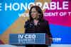 VP Kamala Harris on Building a Sustainable and Equitable Future in the Americas