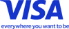Visa logo