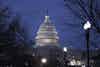 Senate Targets Obama Rule Blacklisting Federal Contractors