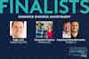 Meet the Finalists: Emerging Business Achievement Award