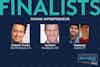 Meet the Finalists: Young Entrepreneur Achievement Award