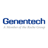 Genentech logo