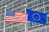 Transatlantic Ties that Bind: We Must Continue to Lead