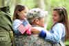 Helping Veterans and Their Families Succeed