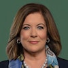 U.S. Chamber President and CEO Suzanne Clark