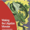 a cover of a book