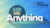 The Path Forward: Ask Me Anything on Vaccines and Contact Tracing